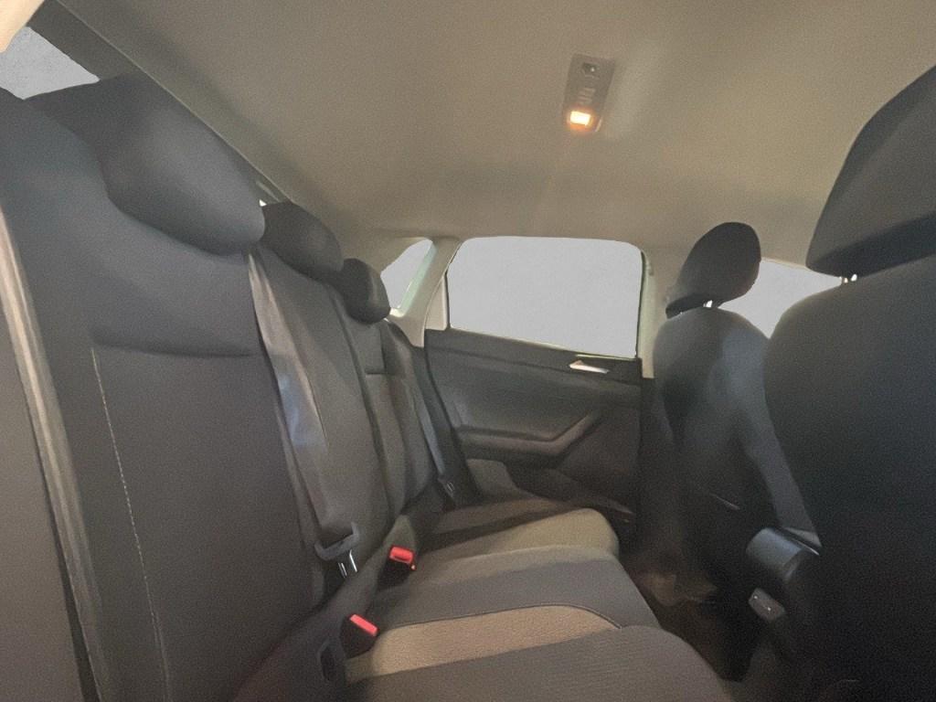 Volkswagen Polo ``Más`` 1.0 TSI 70 kW (95 CV) - 5