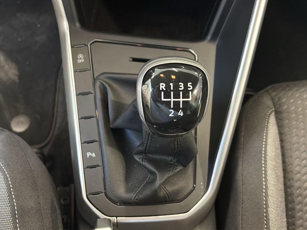 Volkswagen Polo ``Más`` 1.0 TSI 70 kW (95 CV) - 10