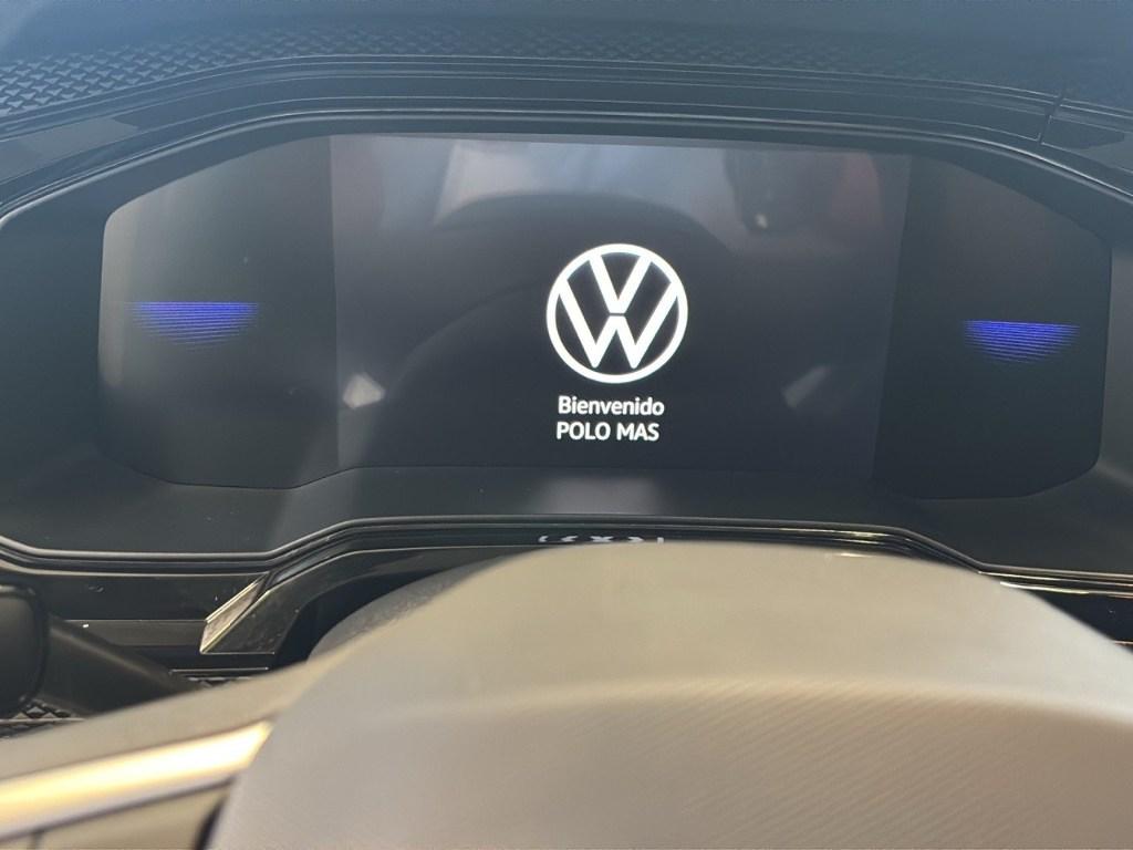 Volkswagen Polo ``Más`` 1.0 TSI 70 kW (95 CV) - 11