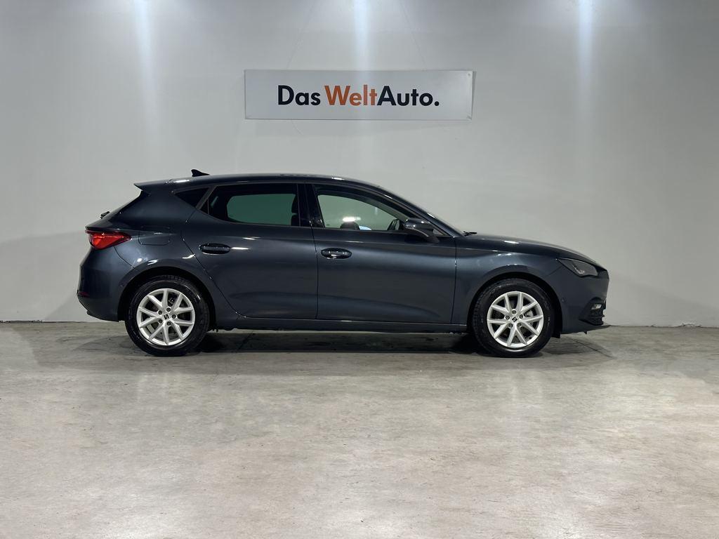 SEAT León 1.5 eTSI S&S Style Special Edition Vision DSG 110 kW (150 CV) - 2