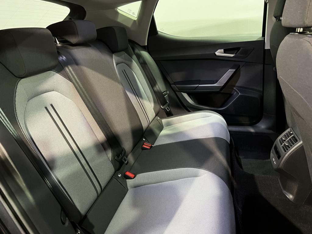 SEAT León 1.5 eTSI S&S Style Special Edition Vision DSG 110 kW (150 CV) - 5