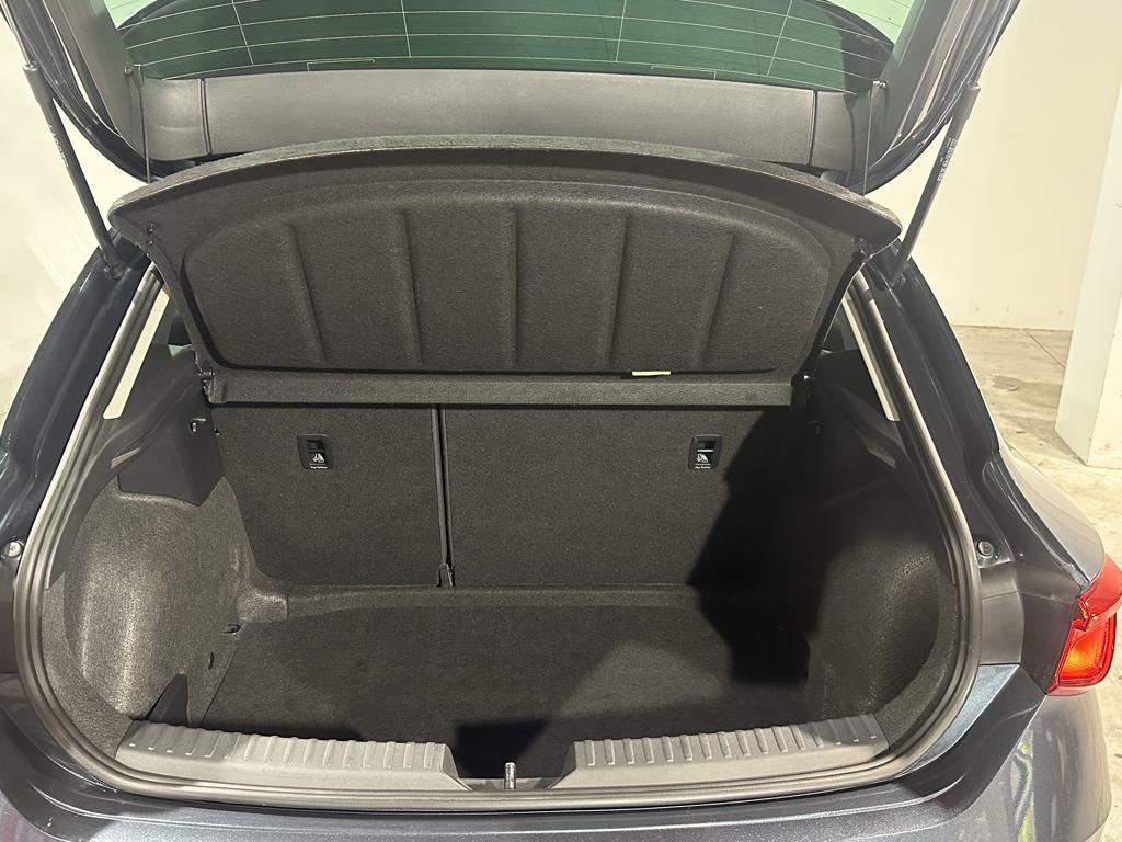 SEAT León 1.5 eTSI S&S Style Special Edition Vision DSG 110 kW (150 CV) - 6