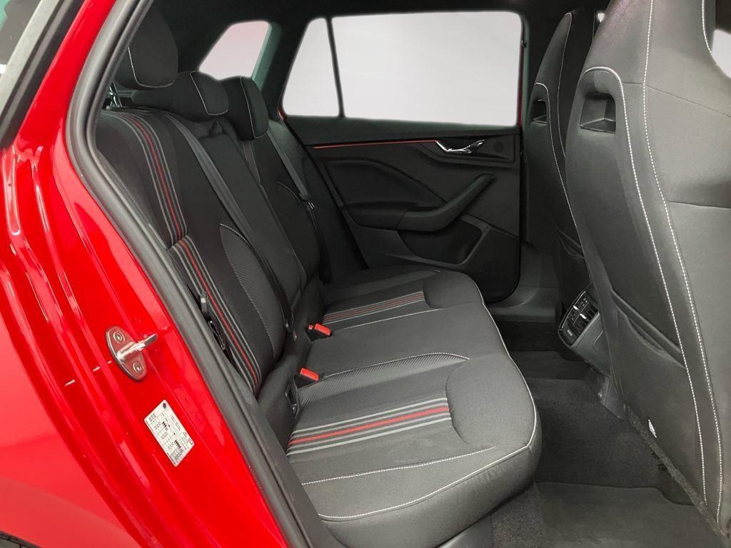 Skoda Kamiq 1.5 TSI Montecarlo DSG 110 kW (150 CV) - 5