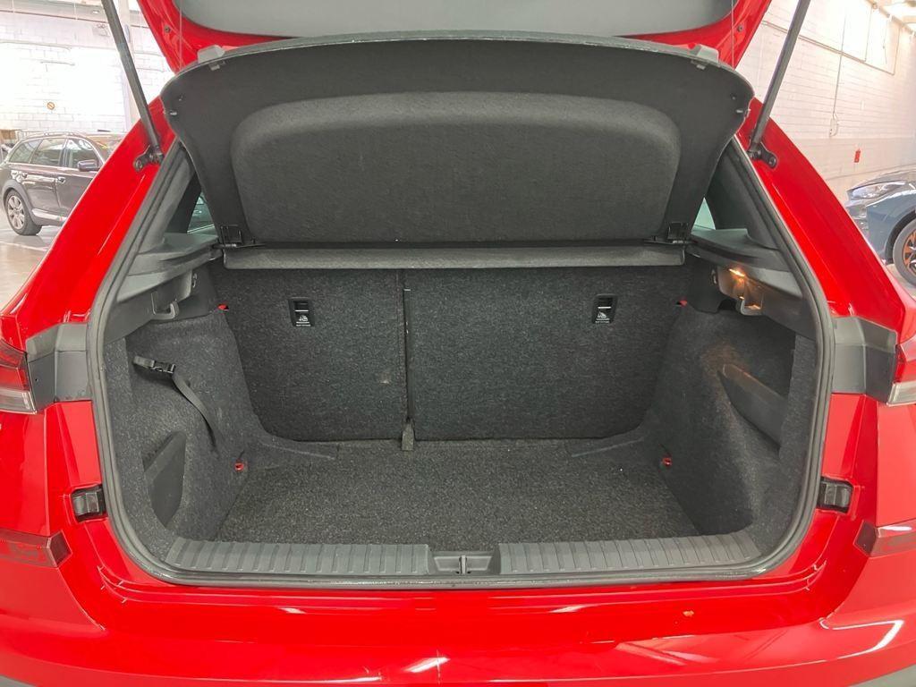 Skoda Kamiq 1.5 TSI Montecarlo DSG 110 kW (150 CV) - 6