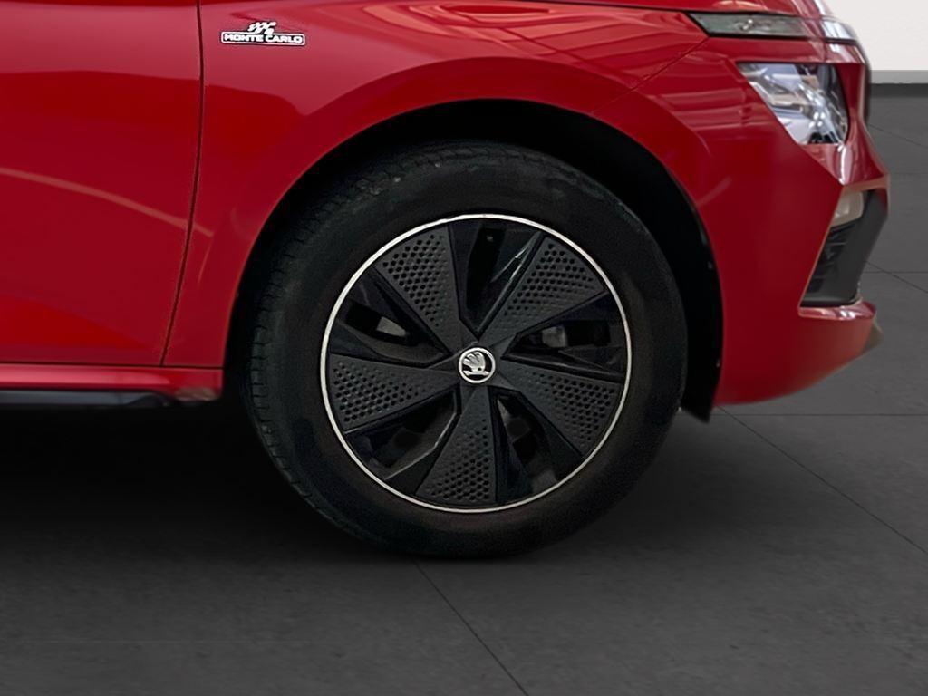 Skoda Kamiq 1.5 TSI Montecarlo DSG 110 kW (150 CV) - 7