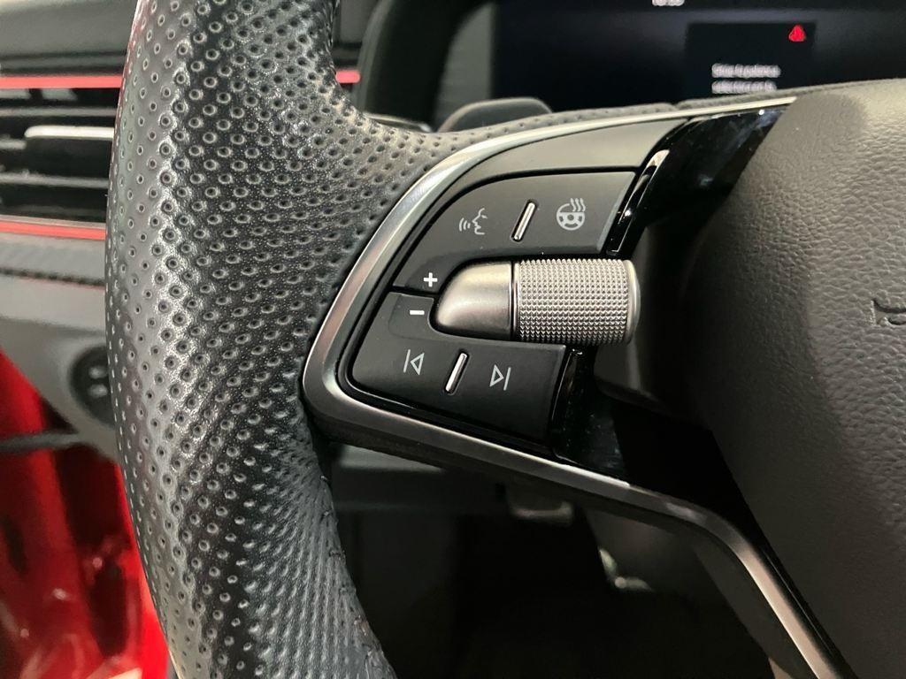 Skoda Kamiq 1.5 TSI Montecarlo DSG 110 kW (150 CV) - 8