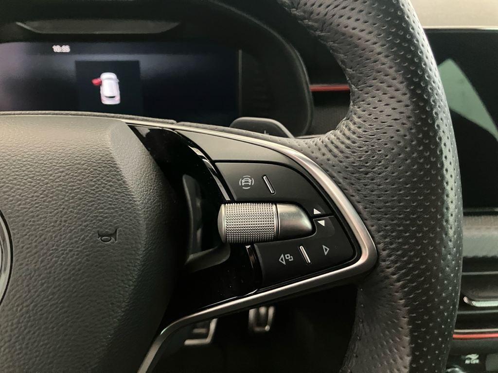 Skoda Kamiq 1.5 TSI Montecarlo DSG 110 kW (150 CV) - 10