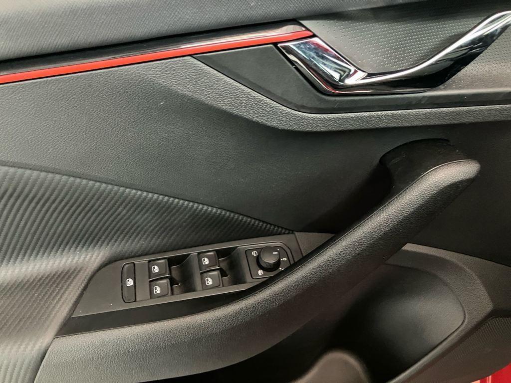 Skoda Kamiq 1.5 TSI Montecarlo DSG 110 kW (150 CV) - 12