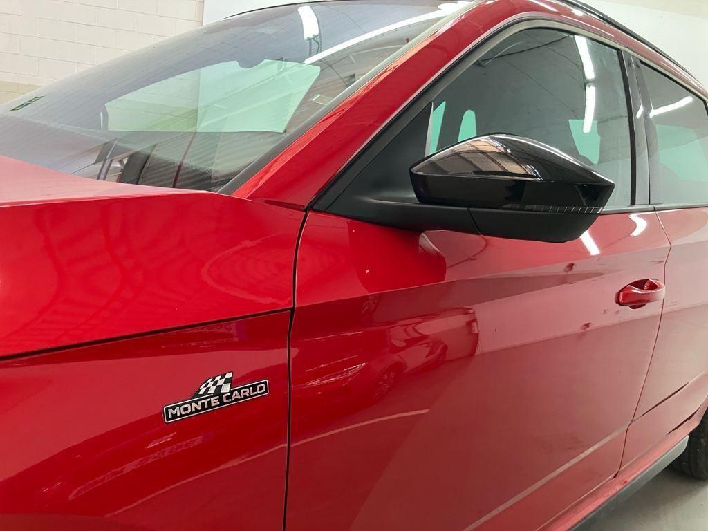 Skoda Kamiq 1.5 TSI Montecarlo DSG 110 kW (150 CV) - 14