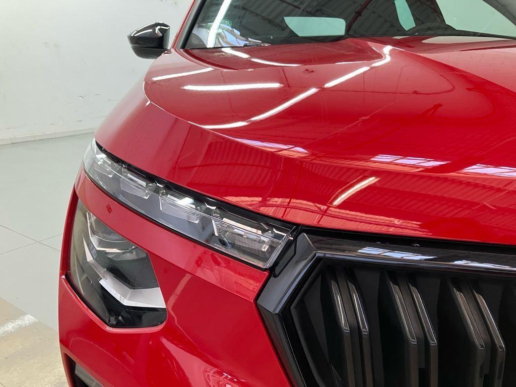 Skoda Kamiq 1.5 TSI Montecarlo DSG 110 kW (150 CV) - 15