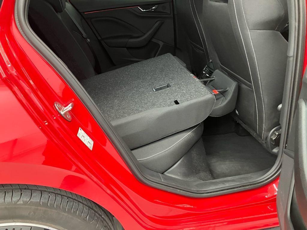 Skoda Kamiq 1.5 TSI Montecarlo DSG 110 kW (150 CV) - 17