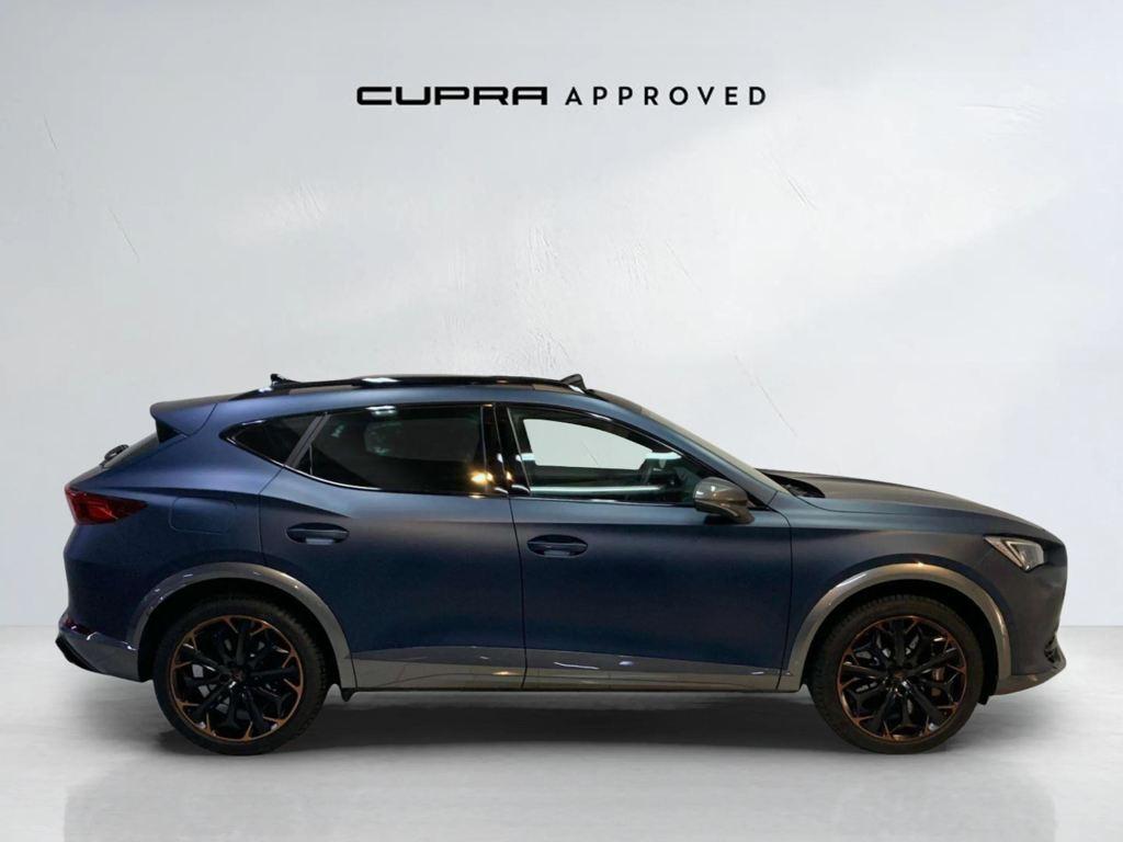 CUPRA Formentor 2.0 TSI VZ 4Drive DSG 228 kW (310 CV) - 2