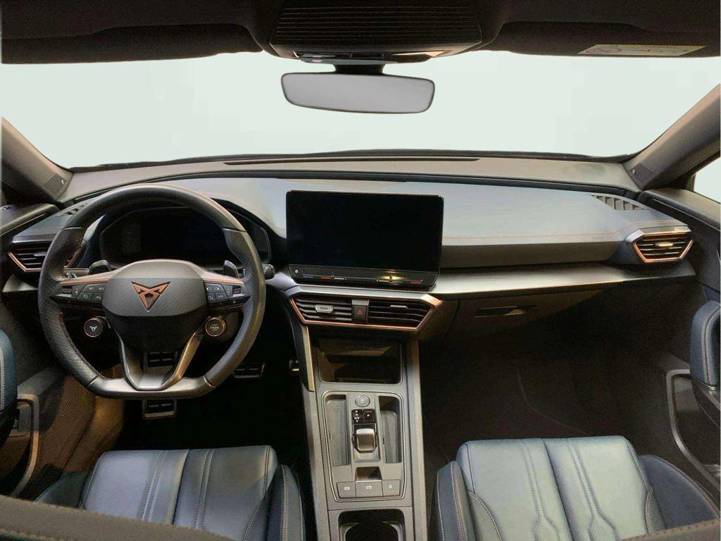 CUPRA Formentor 2.0 TSI VZ 4Drive DSG 228 kW (310 CV) - 3