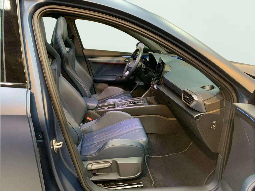 CUPRA Formentor 2.0 TSI VZ 4Drive DSG 228 kW (310 CV) - 4