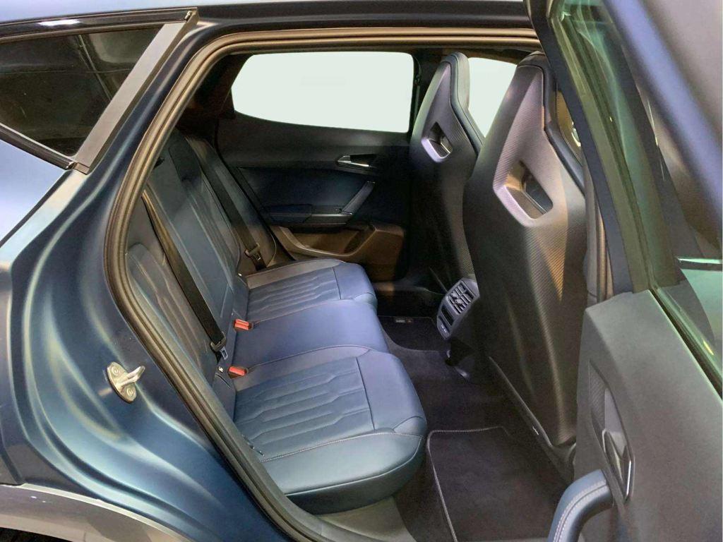 CUPRA Formentor 2.0 TSI VZ 4Drive DSG 228 kW (310 CV) - 5