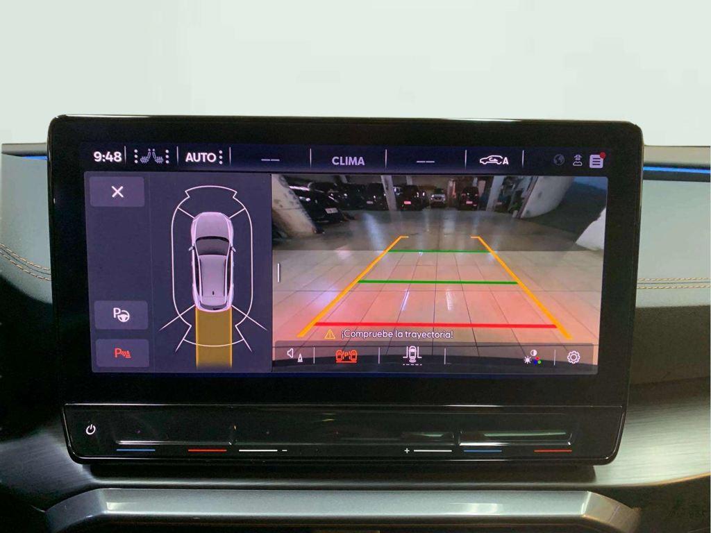 CUPRA Formentor 2.0 TSI VZ 4Drive DSG 228 kW (310 CV) - 9