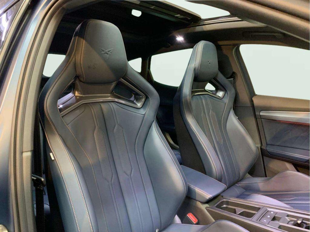 CUPRA Formentor 2.0 TSI VZ 4Drive DSG 228 kW (310 CV) - 14