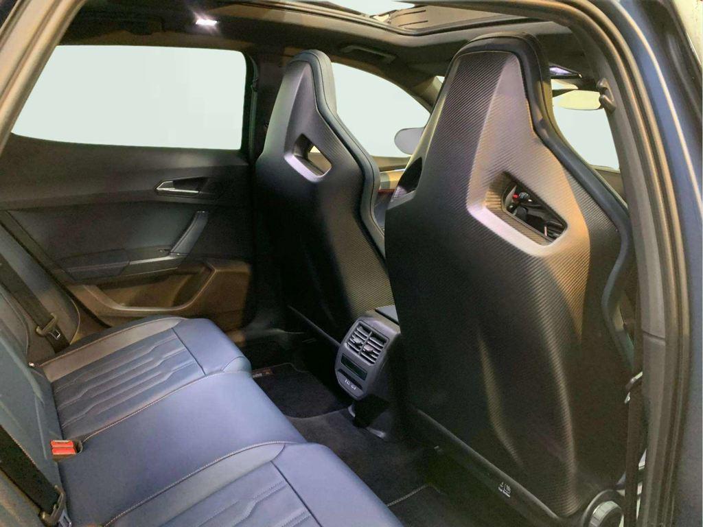 CUPRA Formentor 2.0 TSI VZ 4Drive DSG 228 kW (310 CV) - 15