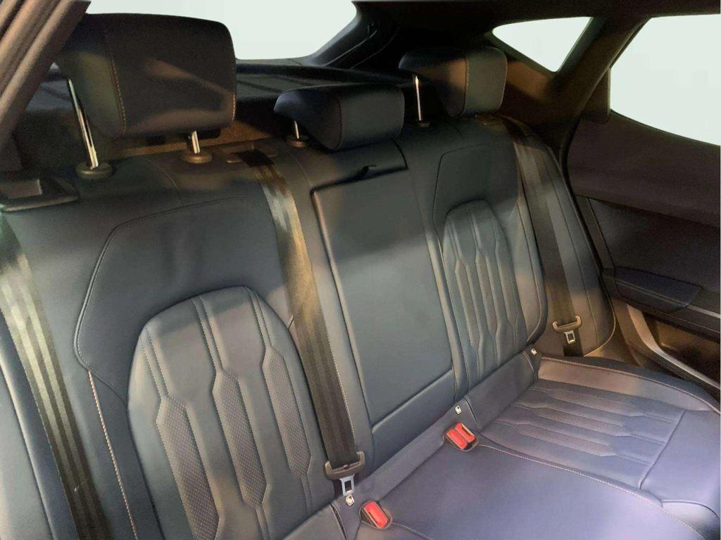 CUPRA Formentor 2.0 TSI VZ 4Drive DSG 228 kW (310 CV) - 16