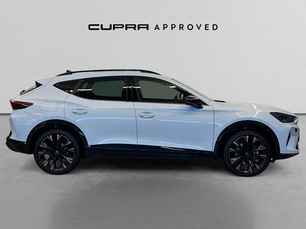 CUPRA Formentor 1.5 TSI e-Hybrid DSG 150 kW (204 CV) - 2