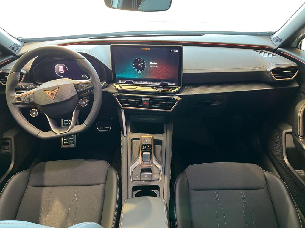 CUPRA Formentor 1.5 TSI e-Hybrid DSG 150 kW (204 CV) - 3