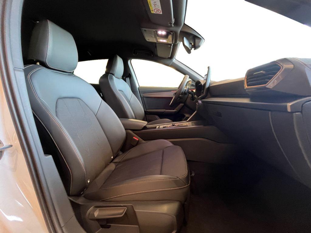 CUPRA Formentor 1.5 TSI e-Hybrid DSG 150 kW (204 CV) - 4