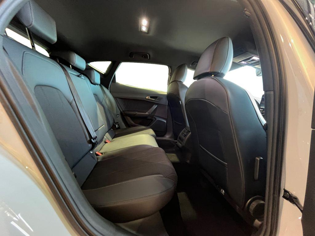 CUPRA Formentor 1.5 TSI e-Hybrid DSG 150 kW (204 CV) - 5