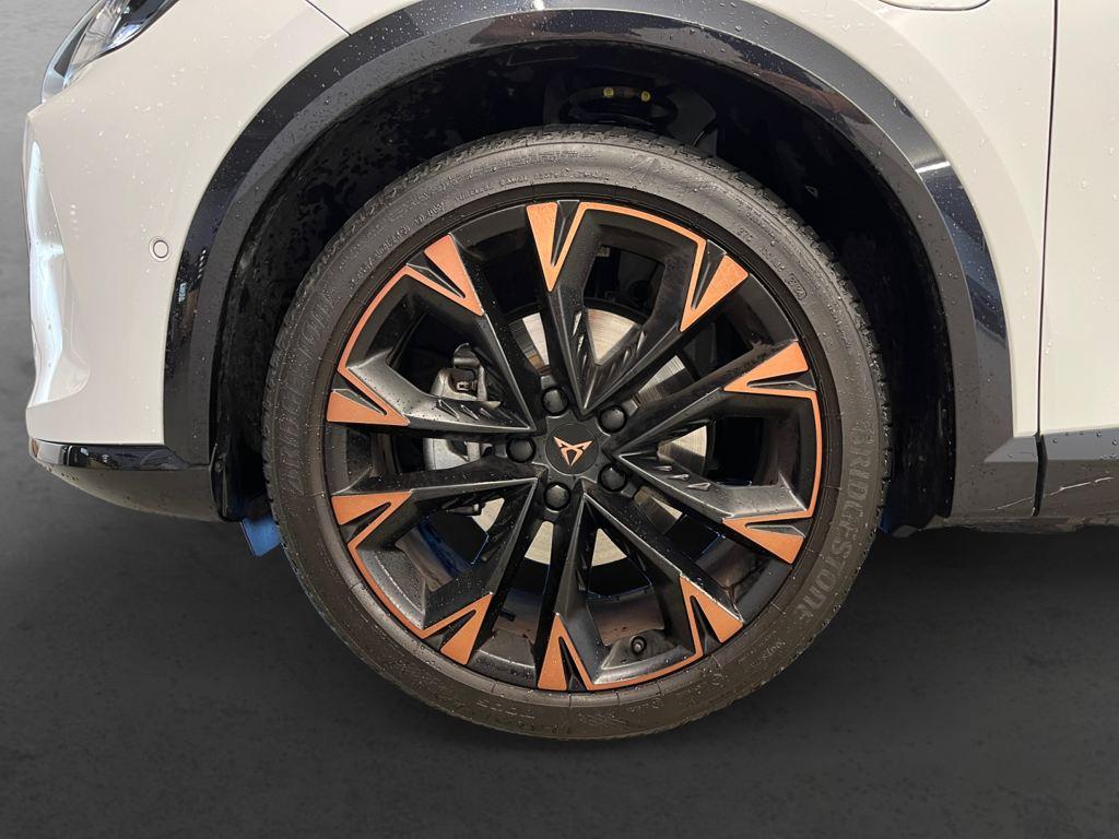 CUPRA Formentor 1.5 TSI e-Hybrid DSG 150 kW (204 CV) - 7