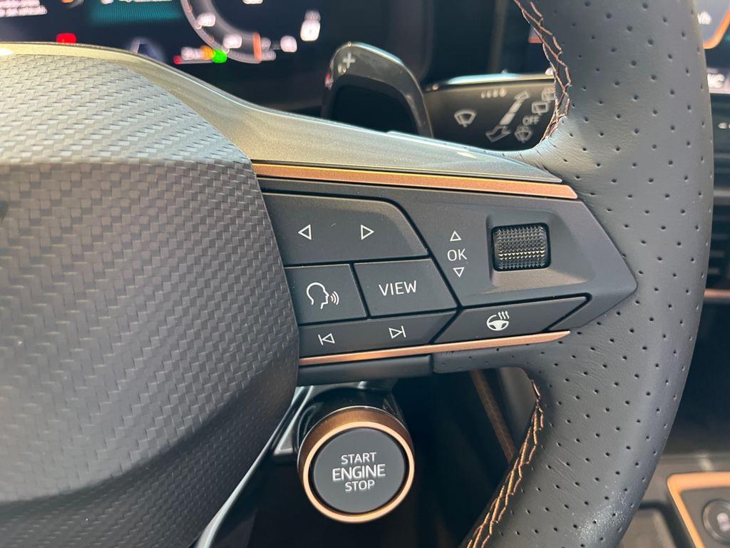 CUPRA Formentor 1.5 TSI e-Hybrid DSG 150 kW (204 CV) - 9