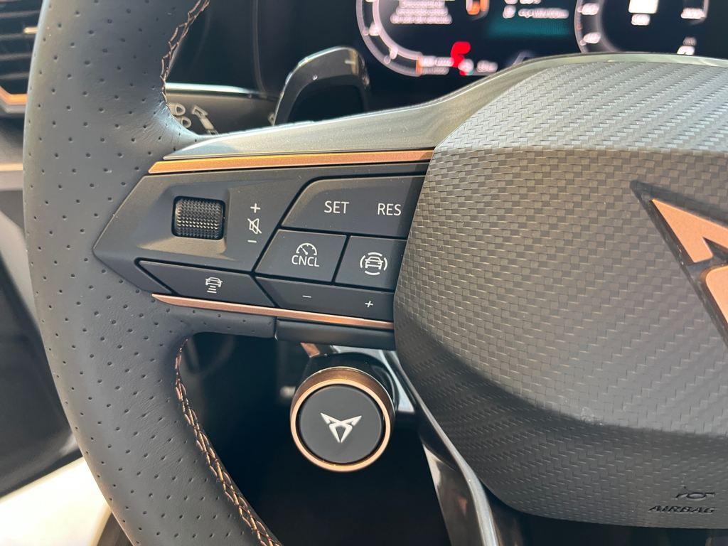 CUPRA Formentor 1.5 TSI e-Hybrid DSG 150 kW (204 CV) - 10