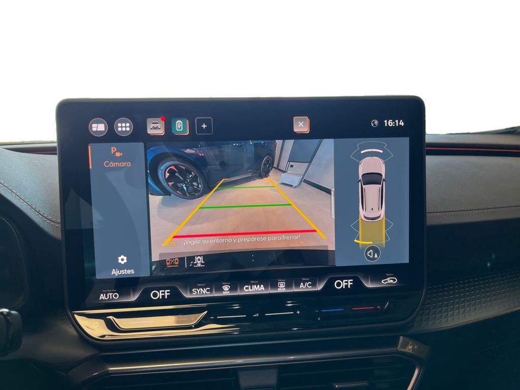 CUPRA Formentor 1.5 TSI e-Hybrid DSG 150 kW (204 CV) - 14