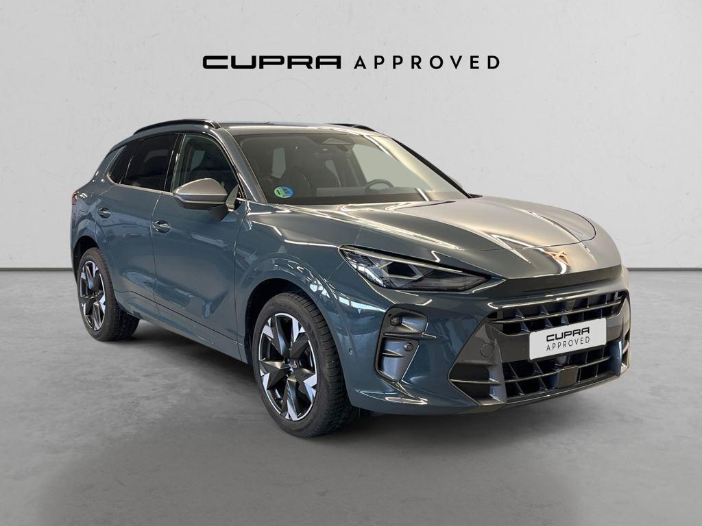 CUPRA Terramar 1.5 eTSI DSG 110 kW (150 CV) - 0