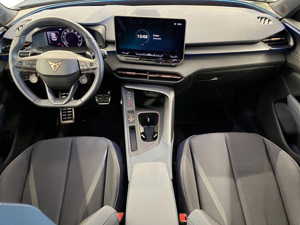 CUPRA Terramar 1.5 eTSI DSG 110 kW (150 CV) - 3