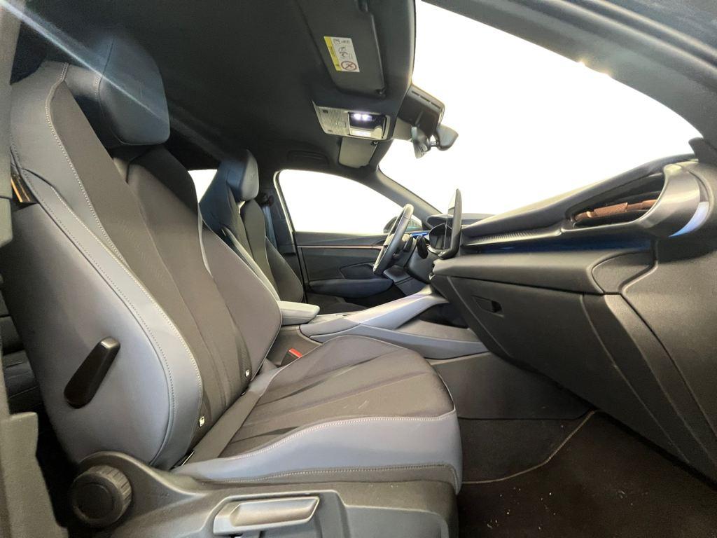 CUPRA Terramar 1.5 eTSI DSG 110 kW (150 CV) - 4