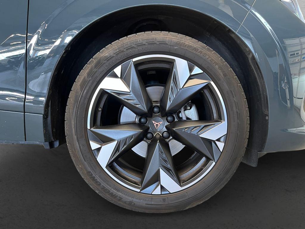 CUPRA Terramar 1.5 eTSI DSG 110 kW (150 CV) - 7