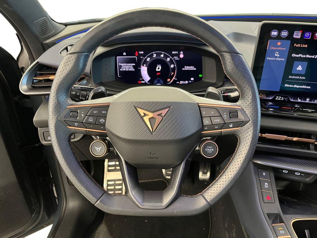 CUPRA Terramar 1.5 eTSI DSG 110 kW (150 CV) - 8