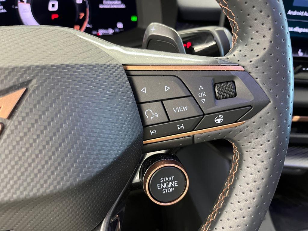 CUPRA Terramar 1.5 eTSI DSG 110 kW (150 CV) - 9