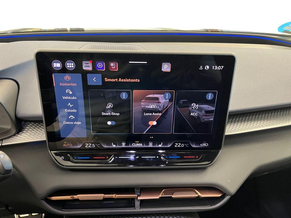 CUPRA Terramar 1.5 eTSI DSG 110 kW (150 CV) - 13