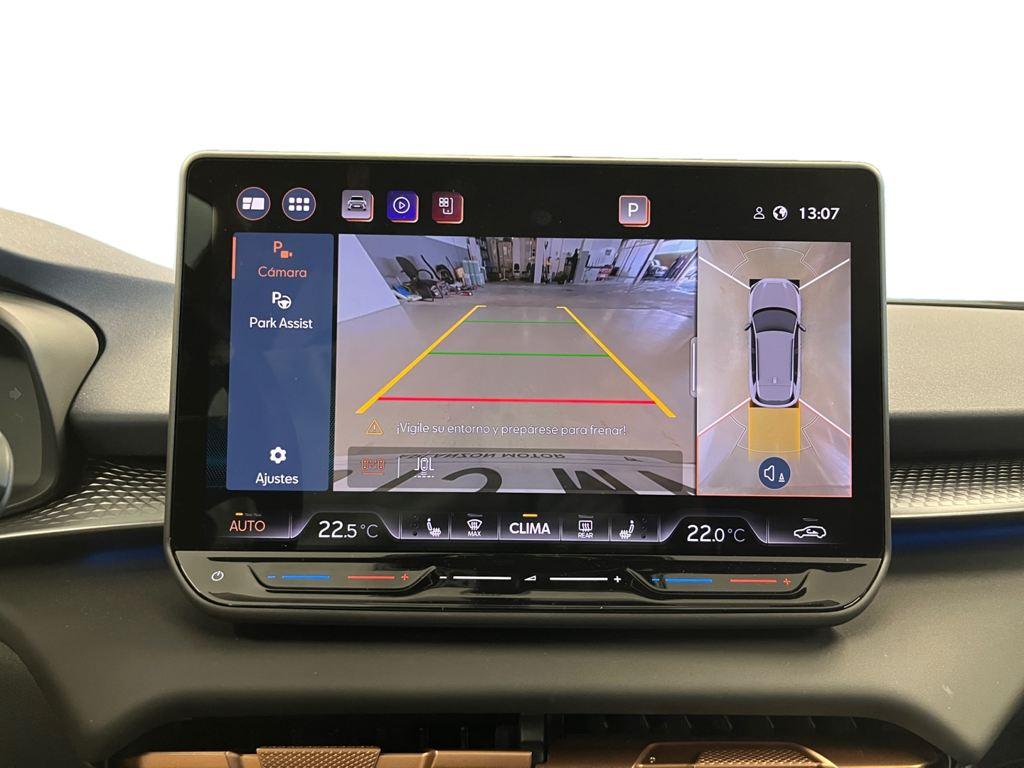 CUPRA Terramar 1.5 eTSI DSG 110 kW (150 CV) - 14