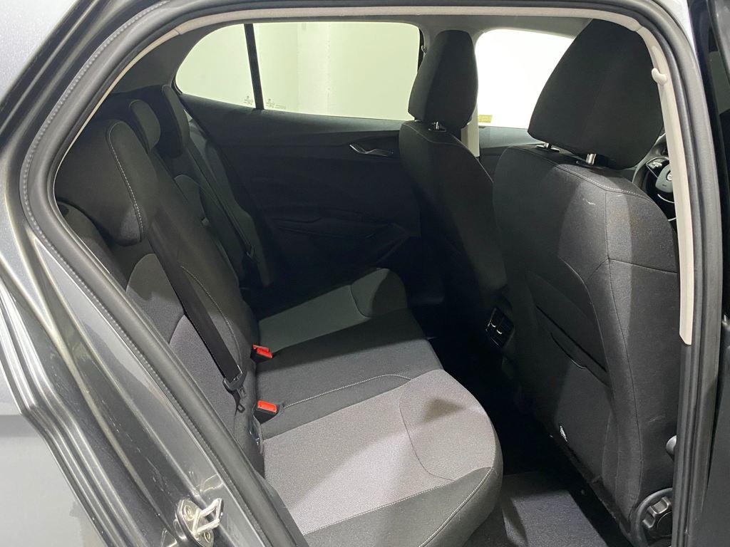 Skoda Fabia 1.0 MPI Selection 59 kW (80 CV) - 5