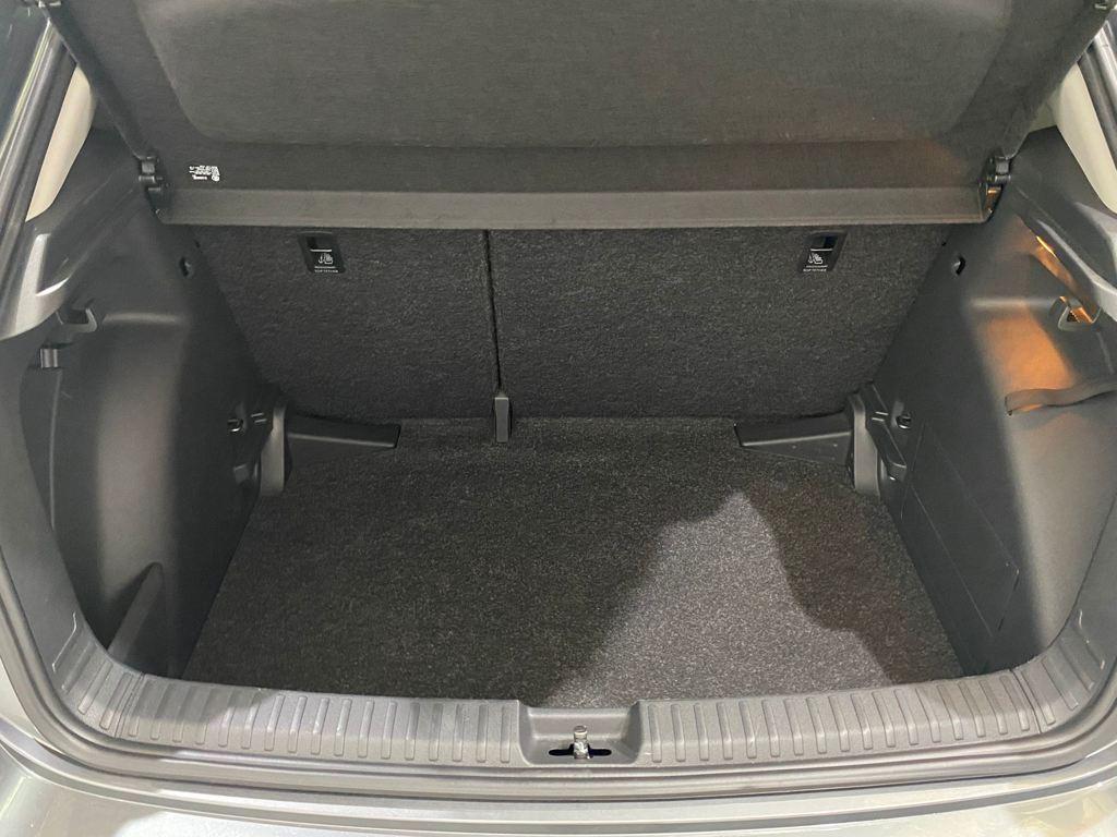 Skoda Fabia 1.0 MPI Selection 59 kW (80 CV) - 6