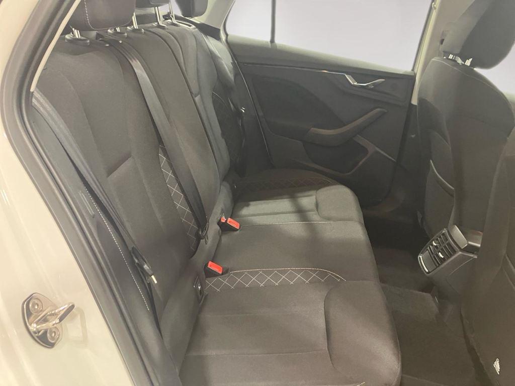 Skoda Kamiq 1.0 TSI Ambition DSG 81 kW (110 CV) - 5