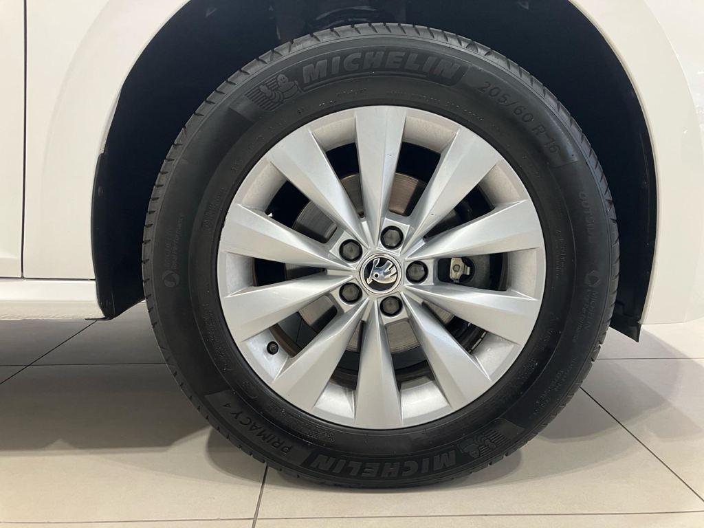 Skoda Kamiq 1.0 TSI Ambition DSG 81 kW (110 CV) - 7