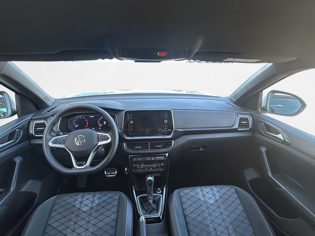 Volkswagen T-Cross R-Line 1.0 TSI 85 kW (116 CV) DSG - 3