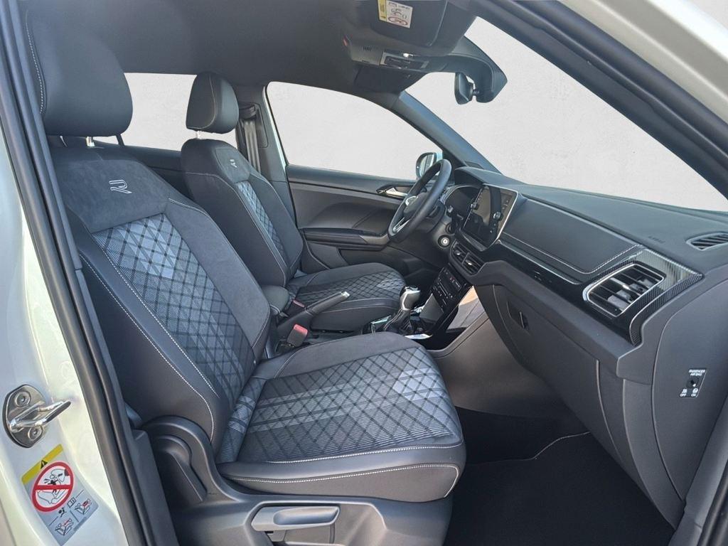 Volkswagen T-Cross R-Line 1.0 TSI 85 kW (116 CV) DSG - 4
