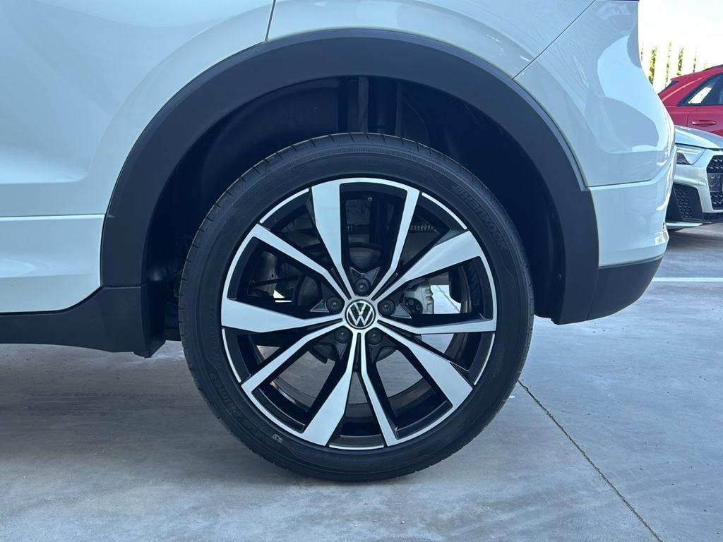 Volkswagen T-Cross R-Line 1.0 TSI 85 kW (116 CV) DSG - 7