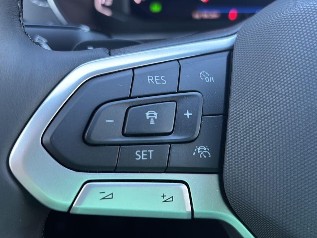 Volkswagen T-Cross R-Line 1.0 TSI 85 kW (116 CV) DSG - 8