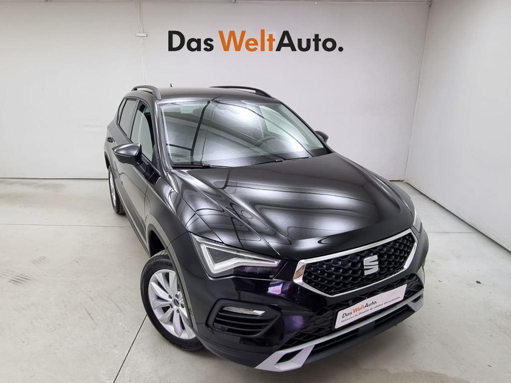 SEAT Ateca 1.5 TSI S&S Style XL 110 kW (150 CV) - 0