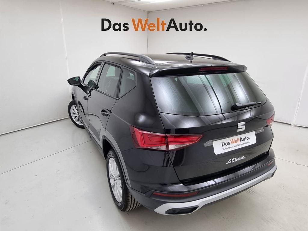 SEAT Ateca 1.5 TSI S&S Style XL 110 kW (150 CV) - 1