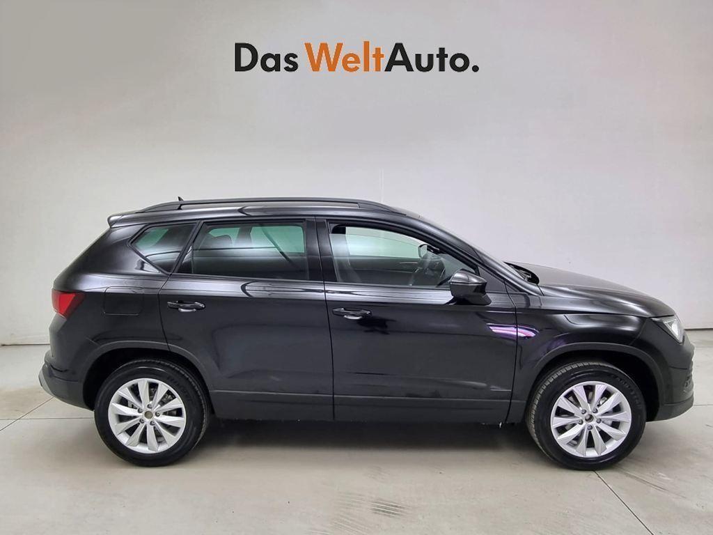 SEAT Ateca 1.5 TSI S&S Style XL 110 kW (150 CV) - 2